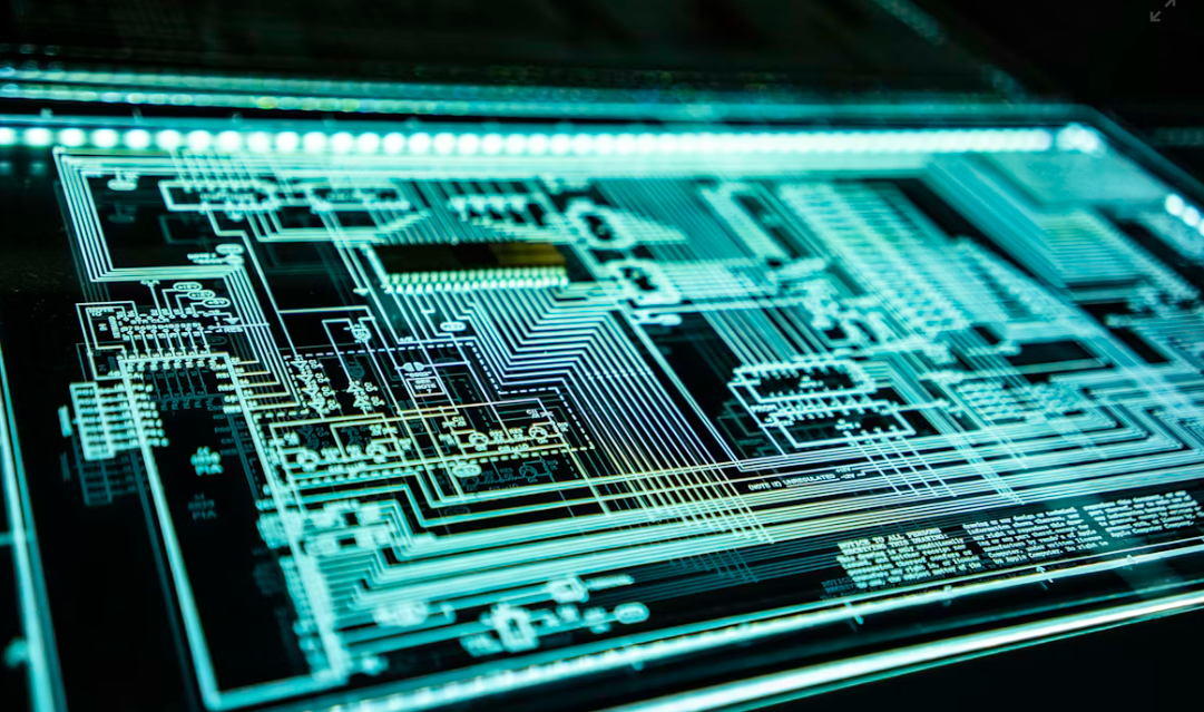 Secure server network routing and cybersecurity architecture
